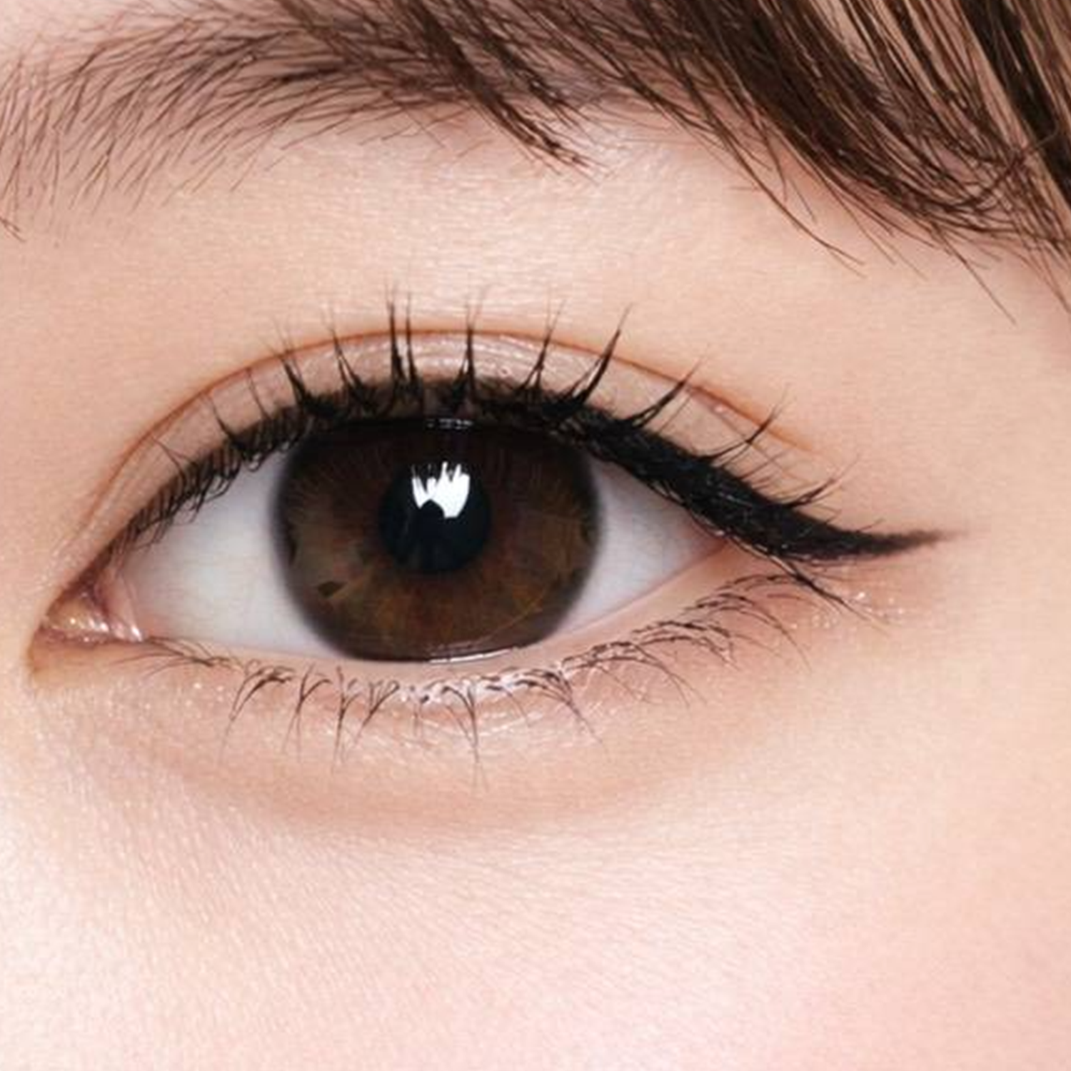 HF851 Sivanna colors mysteious maze eyeliner อายไลเนอร์ปุยปุย ซีเว่นน่า คัลเลอร์ส มิสเทียเรียส เมซ อายไลเนอร์ 0.8g