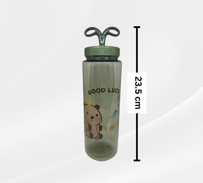 D23 ขวดน้ำลายคาปิบาร่าความจุ 500 มล