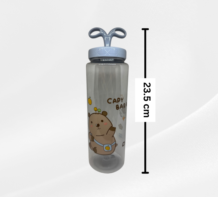 D23 ขวดน้ำลายคาปิบาร่าความจุ 500 มล