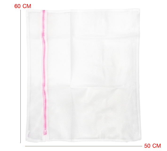ถุงซักผ้าขนาด 50*60 G2